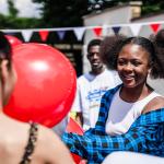 Project Zero - Coronation Big Lunch